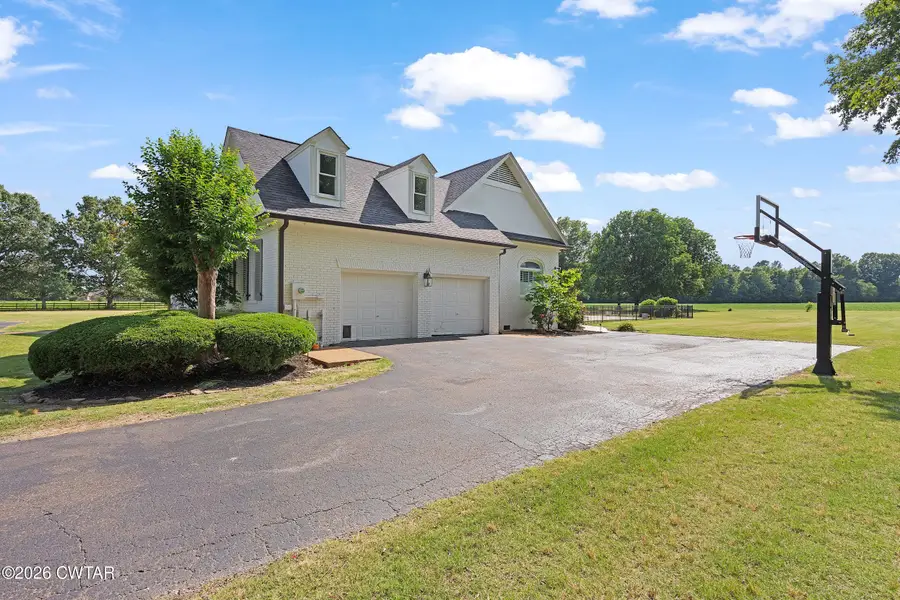 58 Huntington Place, Jackson, TN 38305 - #3