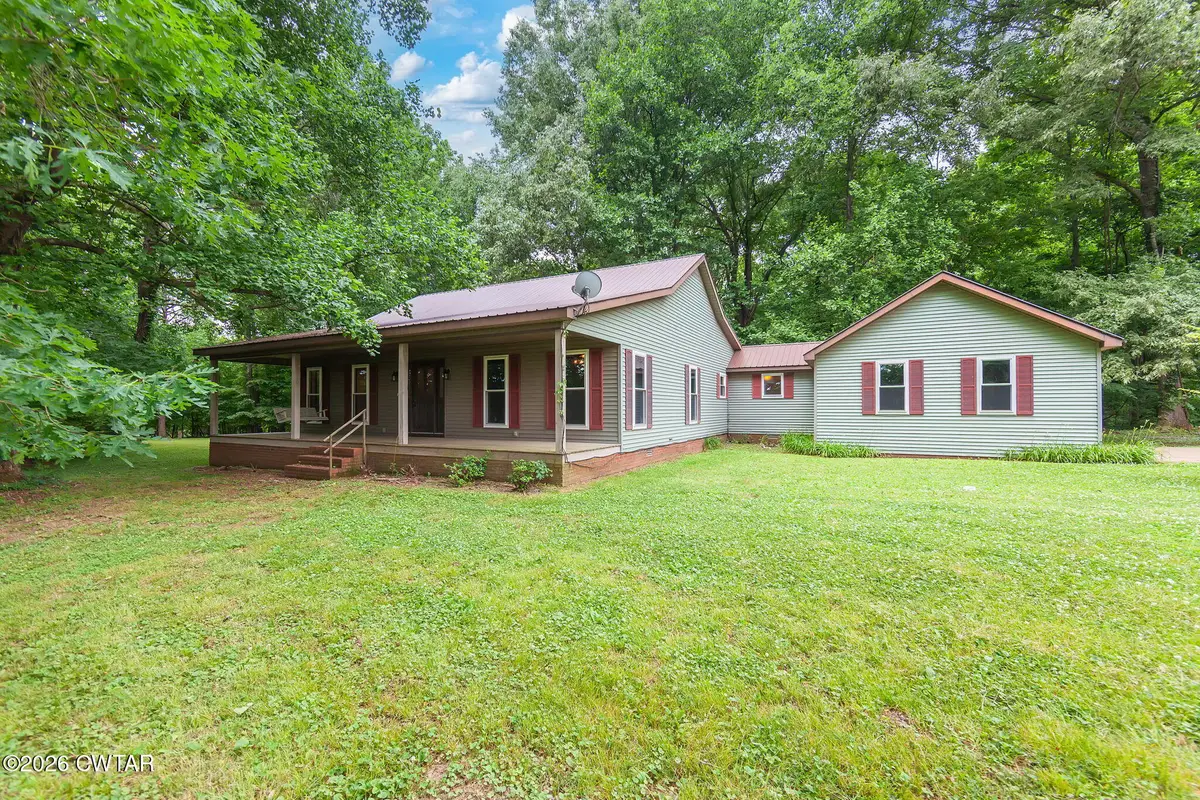 865 Elm Street, Martin, TN 38237 - #1