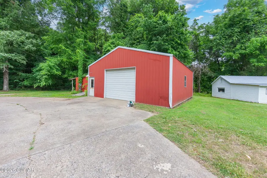 865 Elm Street, Martin, TN 38237 - #2