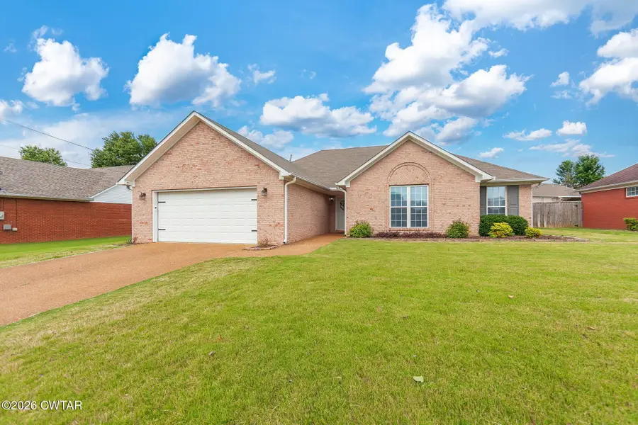 185 Rooker Drive, Jackson, TN 38305 - #2