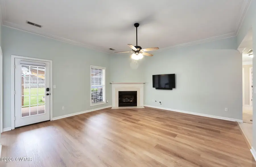 185 Rooker Drive, Jackson, TN 38305 - #3