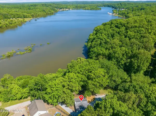 549 Little Jackson Lane, Parsons, TN 38363