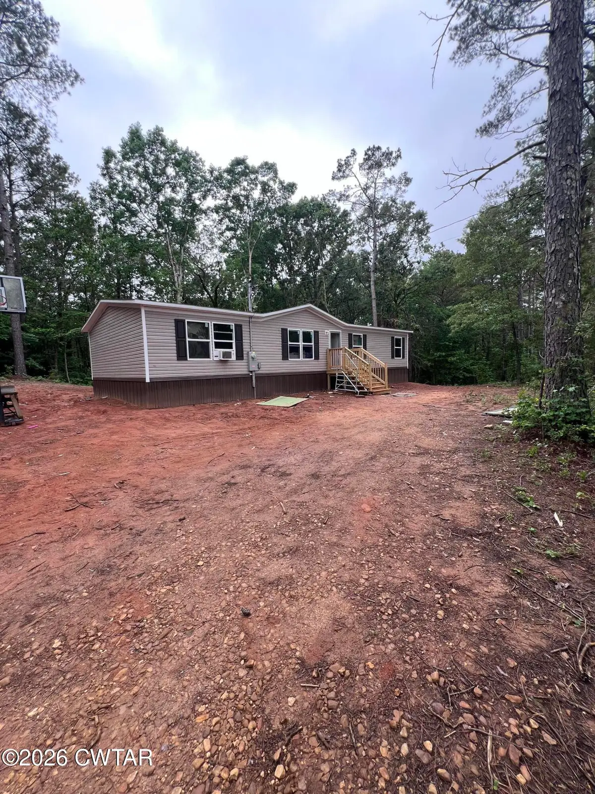 1770 Sweet Lips Road, Henderson, TN 38340 - #1