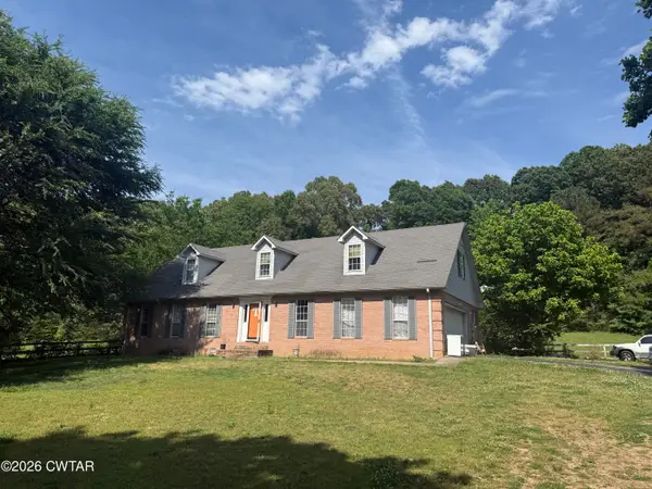 10 Jerri Ann Drive, Lexington, TN 38351