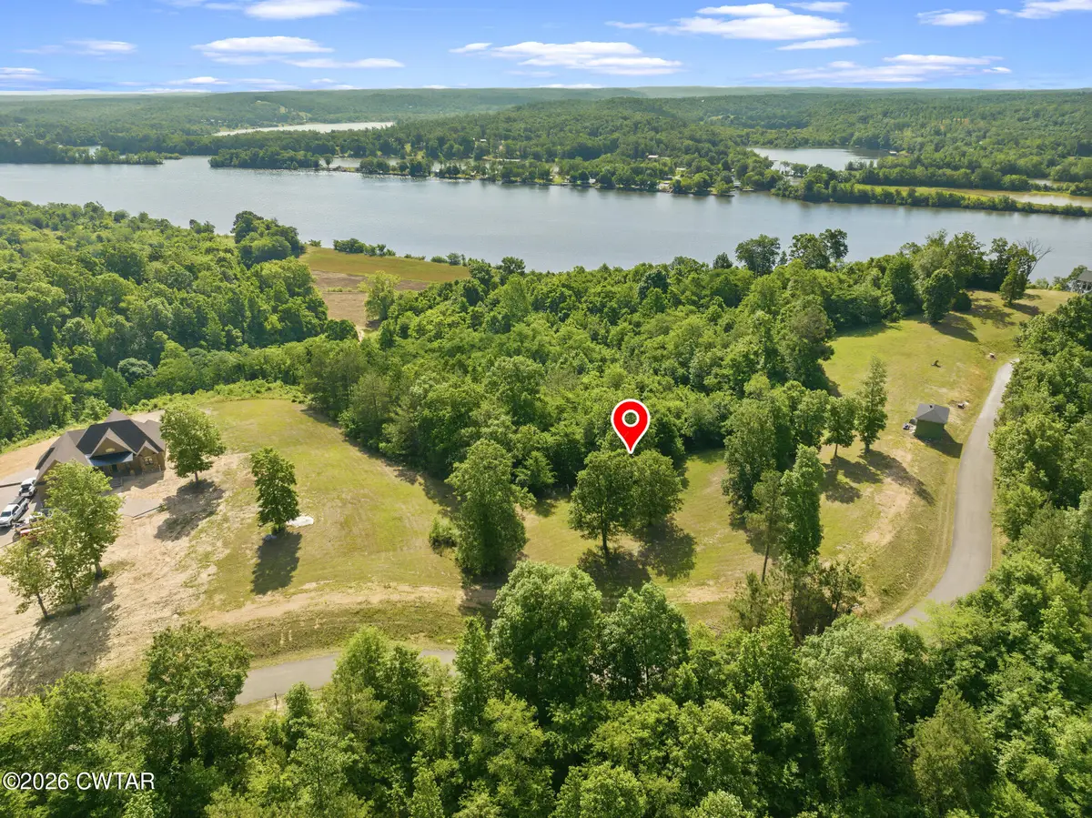 117 River Breeze Drive, Sugar Tree, TN 38380 - #1