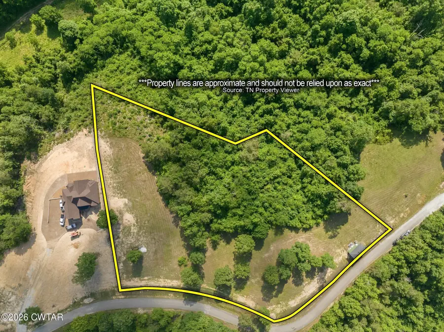 117 River Breeze Drive, Sugar Tree, TN 38380 - #3