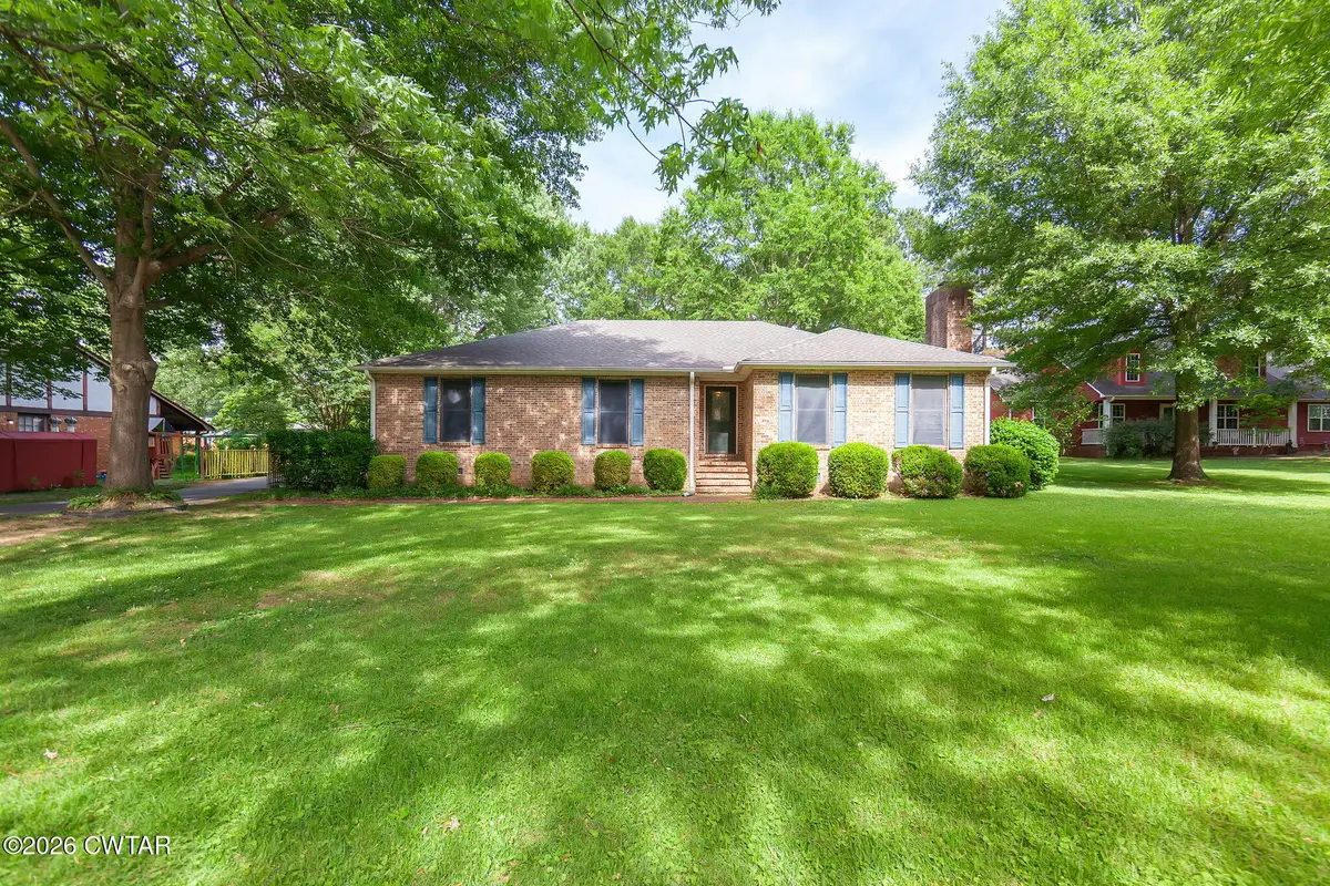 58 Colonial Point Drive, Bells, TN 38006 - #1
