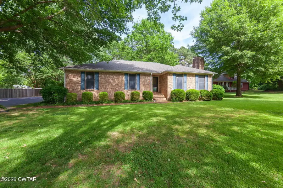 58 Colonial Point Drive, Bells, TN 38006 - #2