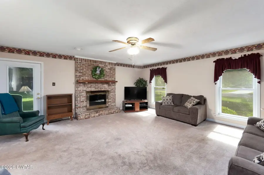 58 Colonial Point Drive, Bells, TN 38006 - #3