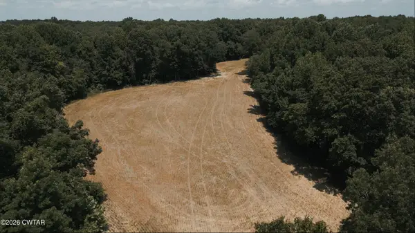 0 Girl Scout Road, Burlison, TN 38015