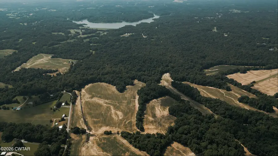 0 Girl Scout Road, Burlison, TN 38015 - #3