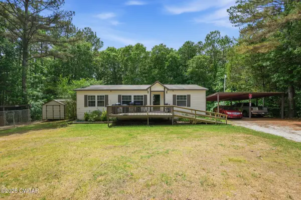 167 Woodland Hills Cove, Wildersville, TN 38388