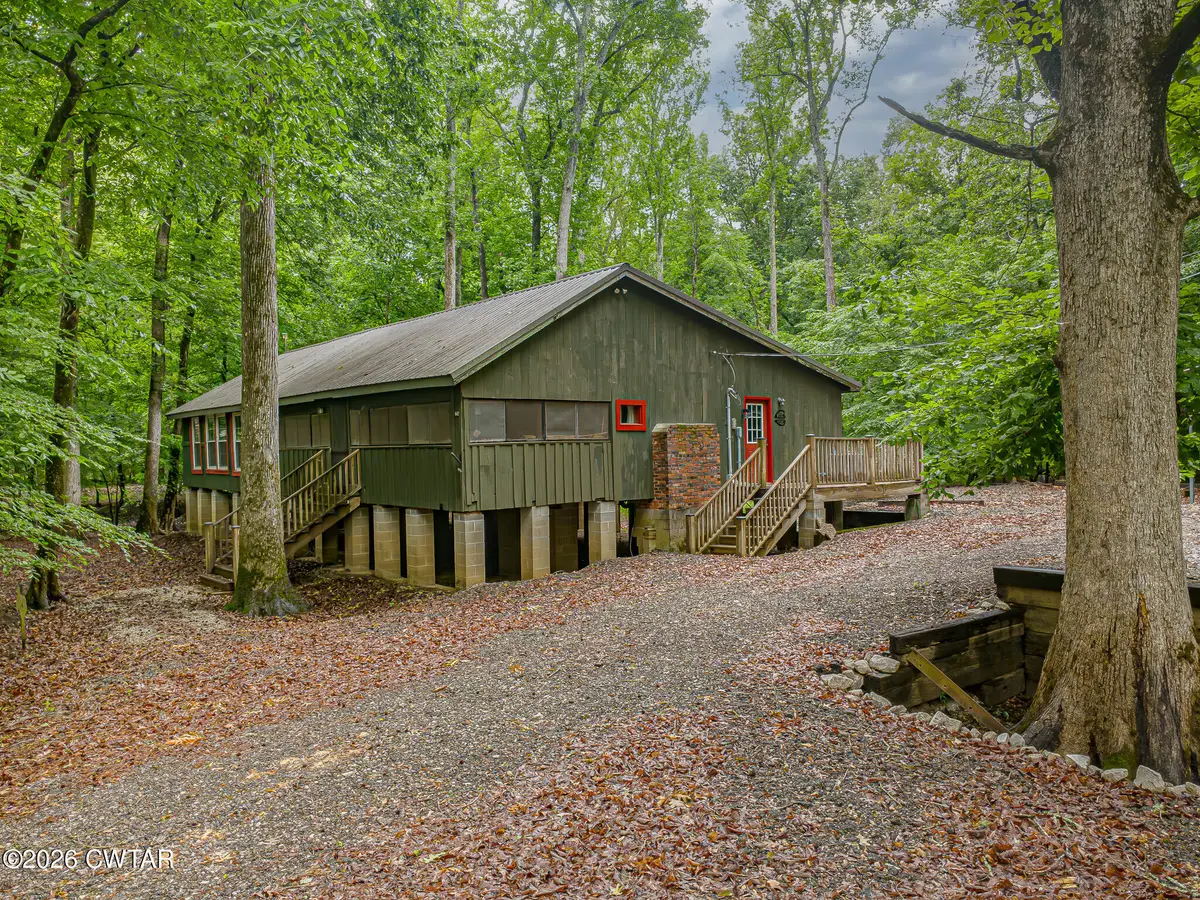 445 Wesley Lake Road, Stanton, TN 38069 - #1