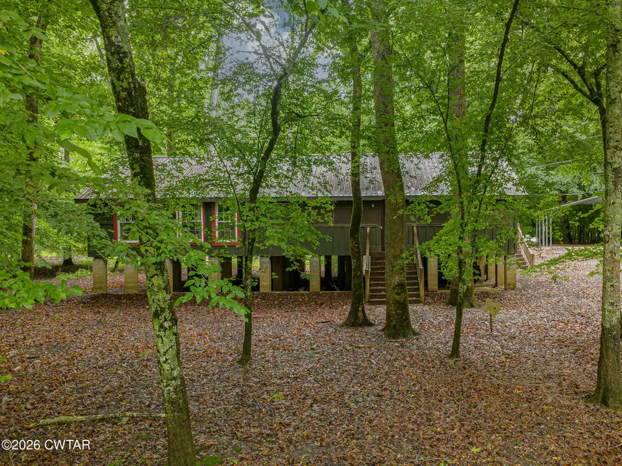 445 Wesley Lake Road, Stanton, TN 38069 - #3