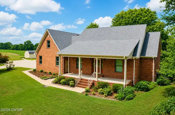 270 Locust Grove Road, Newbern, TN 38059