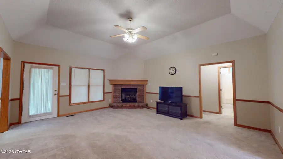 270 Locust Grove Road, Newbern, TN 38059 - #2