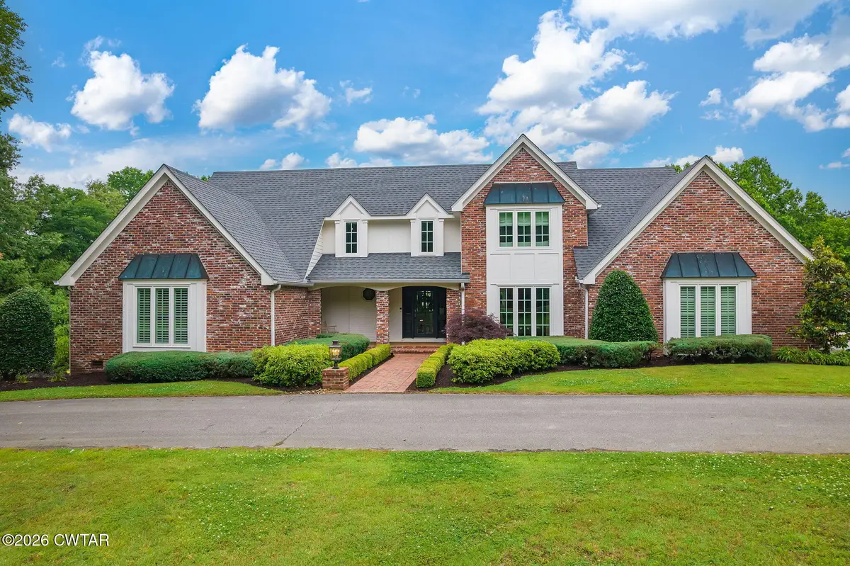 31 Okeena Drive, Jackson, TN 38305 - #1