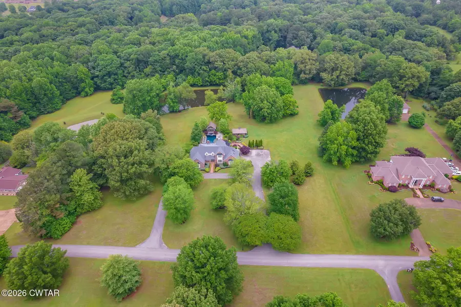 31 Okeena Drive, Jackson, TN 38305 - #2