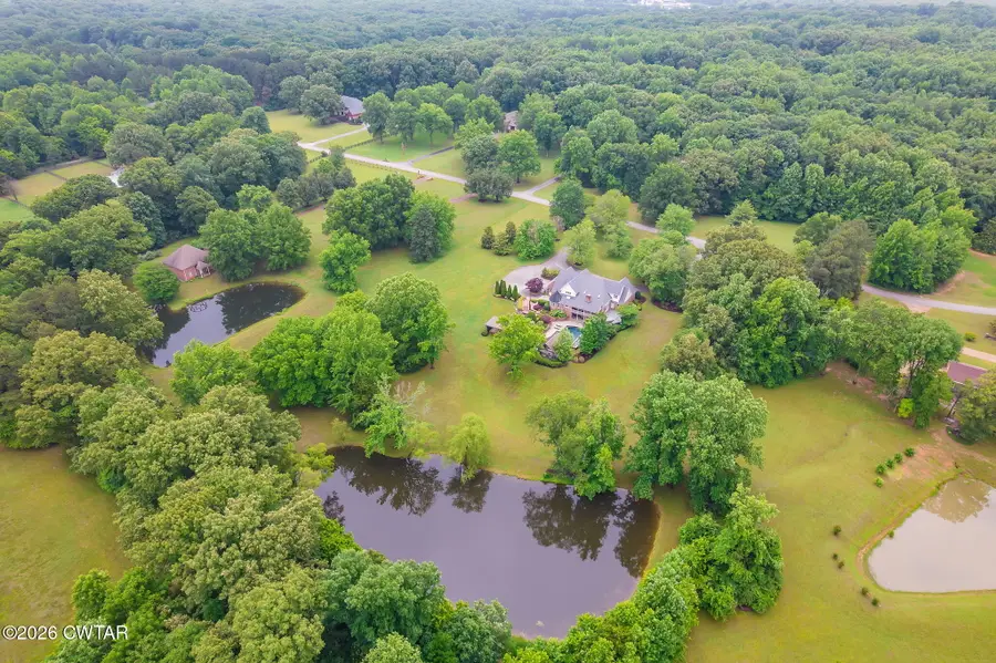 31 Okeena Drive, Jackson, TN 38305 - #3