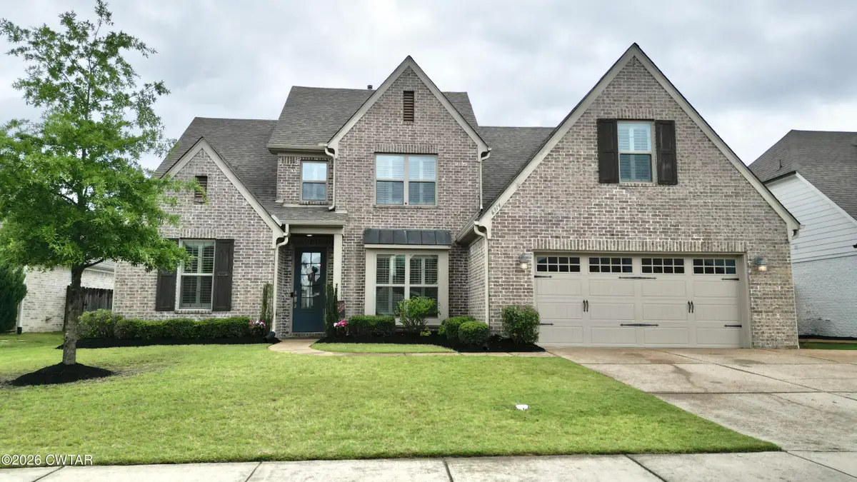6314 Burren Way, Arlington, TN 38002 - #1