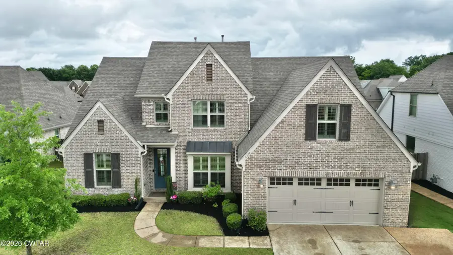 6314 Burren Way, Arlington, TN 38002 - #3