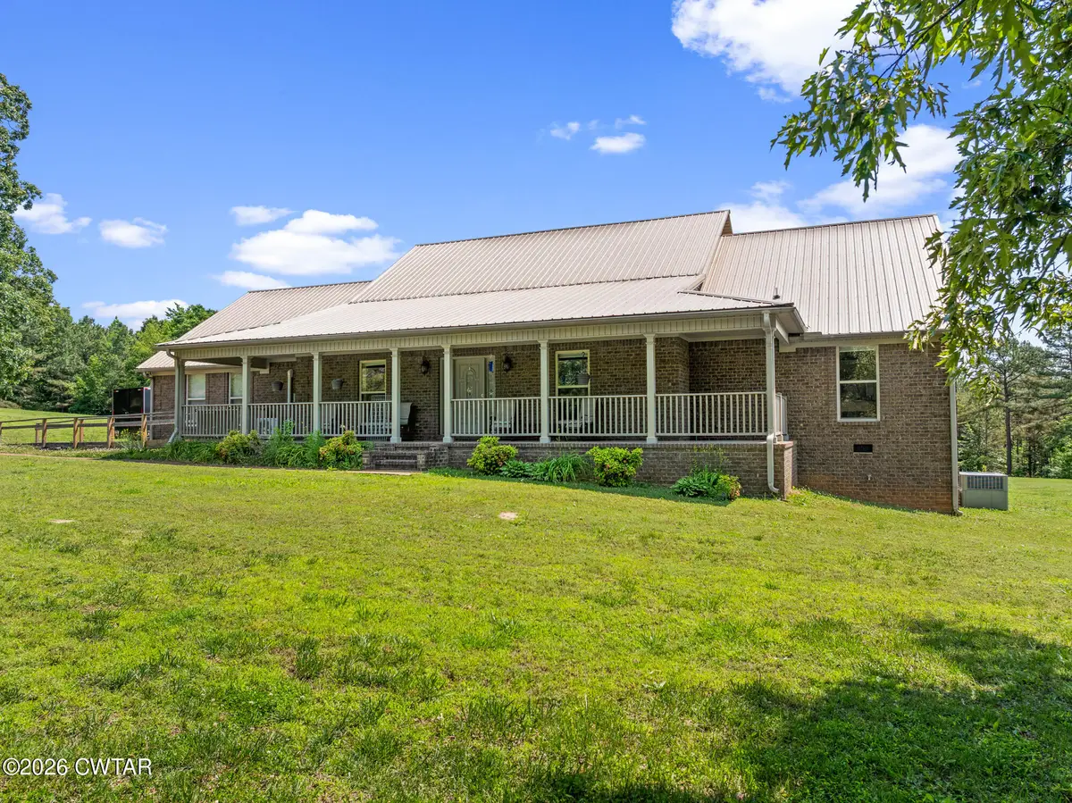 492 Joe Horton Road, Lexington, TN 38351 - #1