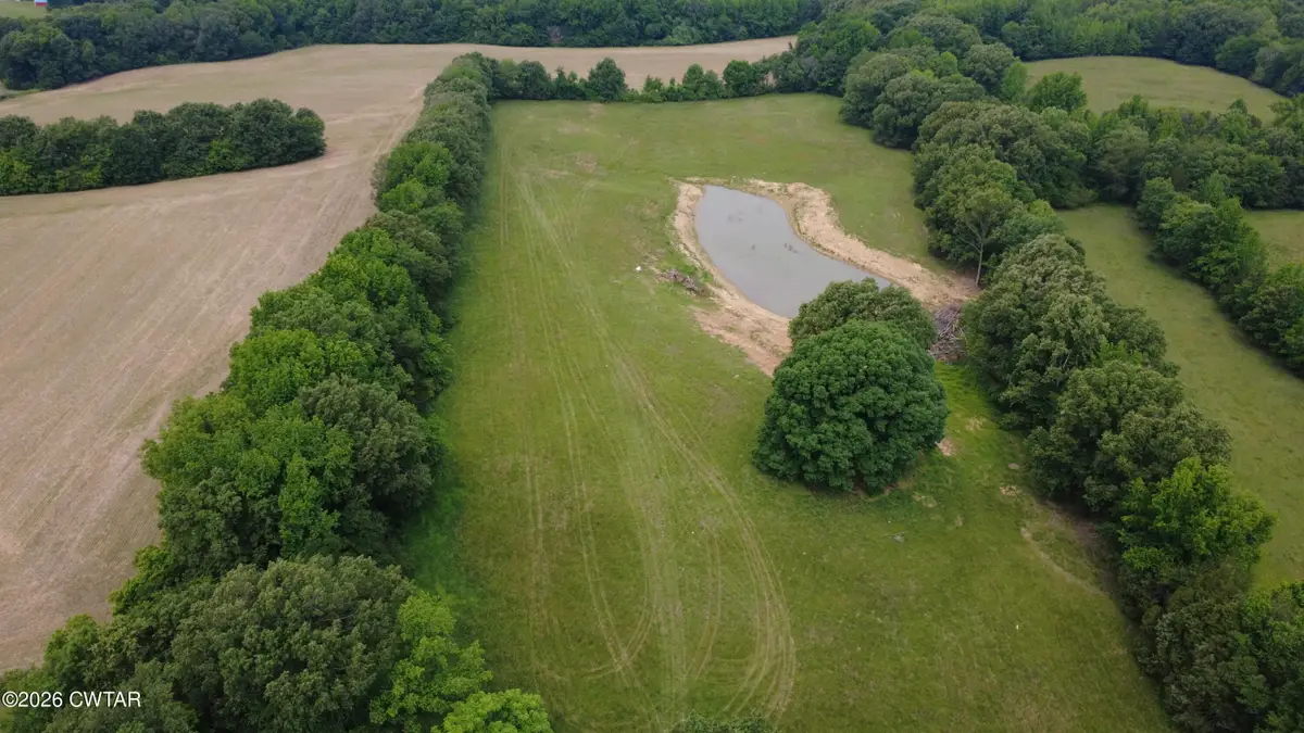 51 St Rt 186 N, Humboldt, TN 38343 - #1