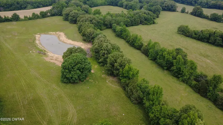 51 St Rt 186 N, Humboldt, TN 38343 - #2