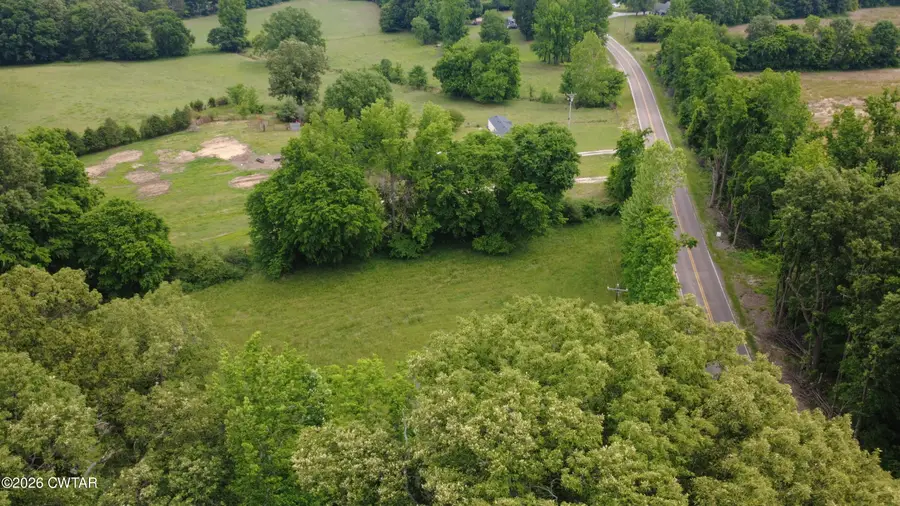 51 St Rt 186 N, Humboldt, TN 38343 - #3