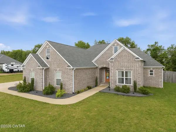460 Connor Lane, Lexington, TN 38351