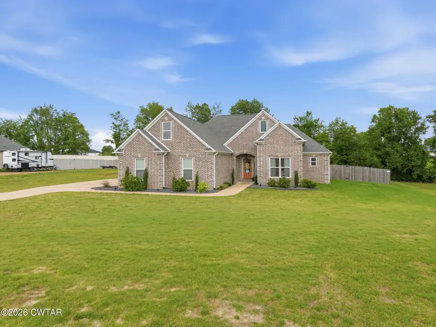 460 Connor Lane, Lexington, TN 38351 - #2