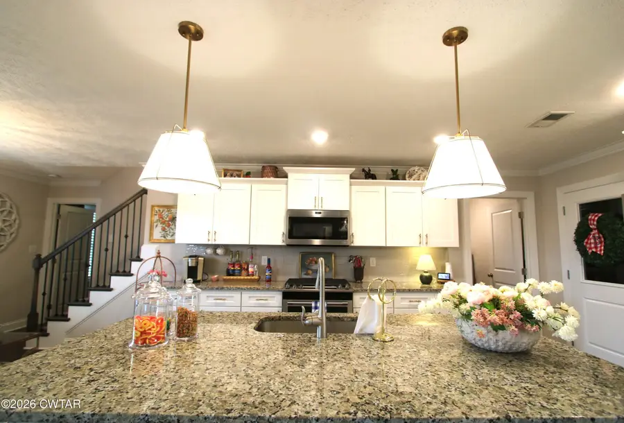 265 Strawberry Ridge Drive, Medina, TN 38355 - #2