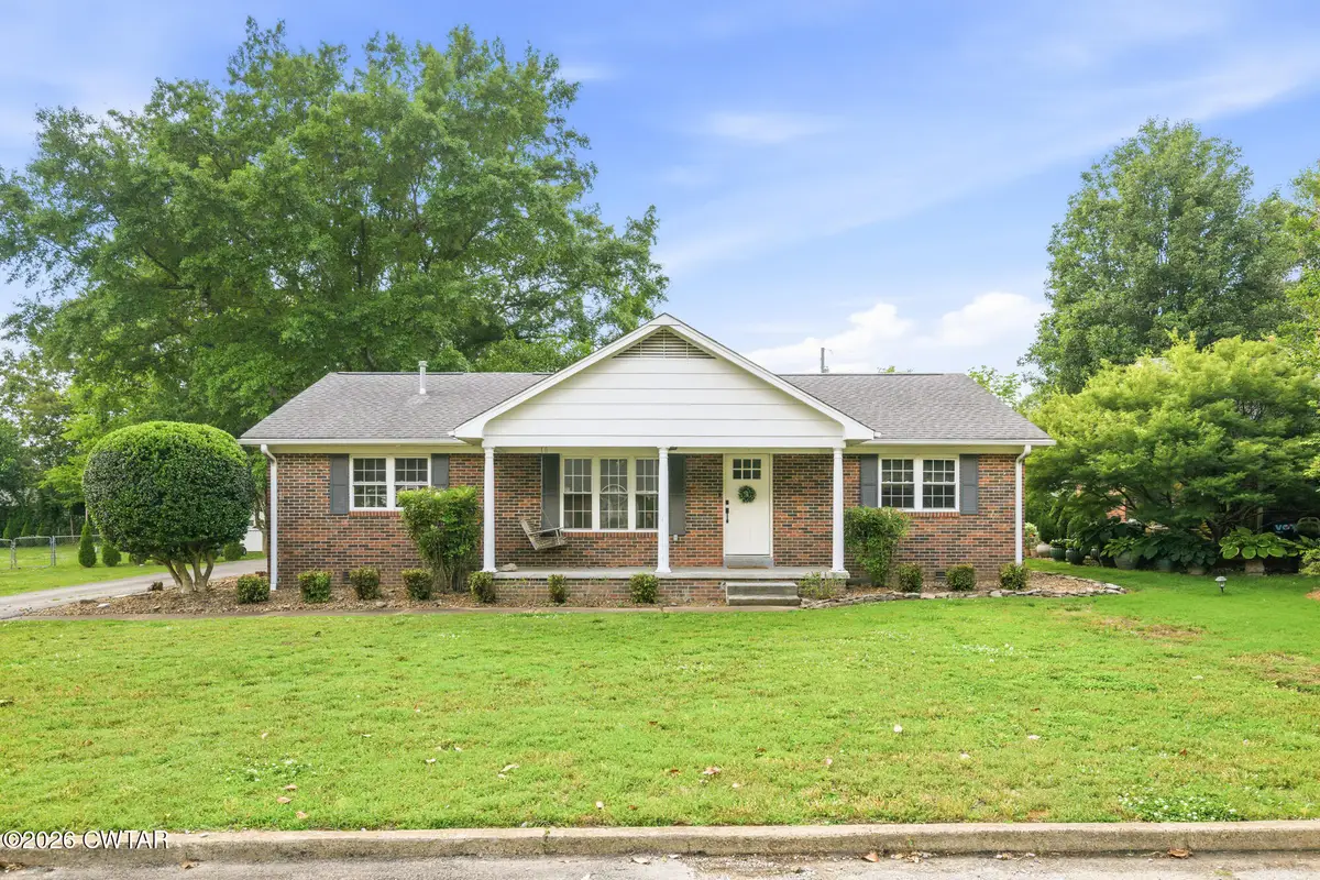 169 Dixie Street, Lexington, TN 38351 - #1