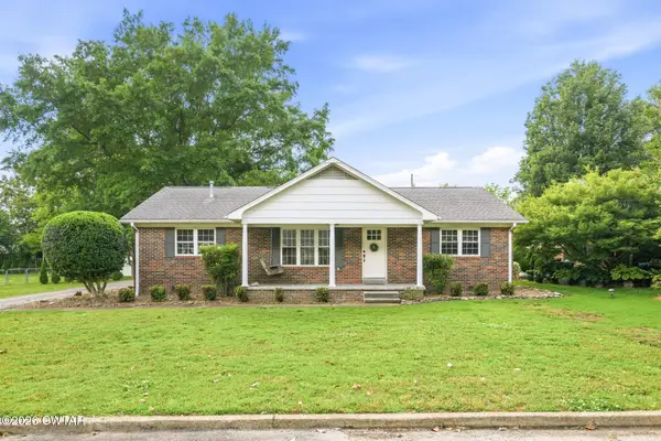 169 Dixie Street, Lexington, TN 38351