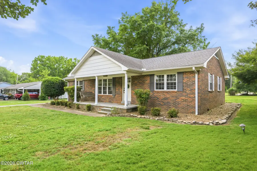 169 Dixie Street, Lexington, TN 38351 - #2