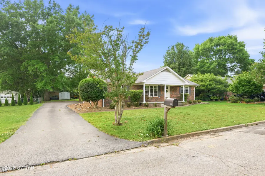 169 Dixie Street, Lexington, TN 38351 - #3