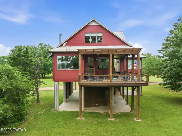 238 Shannon Lane, Bath Springs, TN 38311