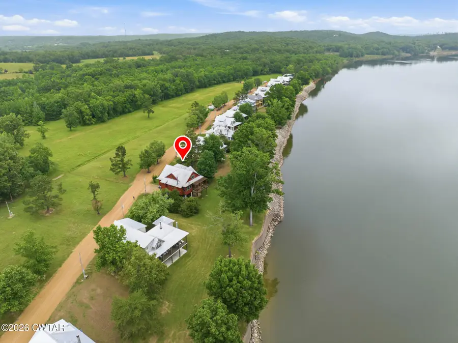 238 Shannon Lane, Bath Springs, TN 38311 - #2