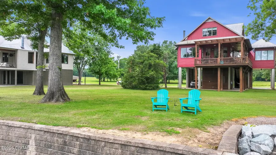 238 Shannon Lane, Bath Springs, TN 38311 - #3
