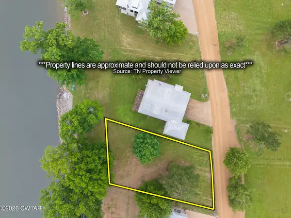 246 Shannon Lane, Bath Springs, TN 38311
