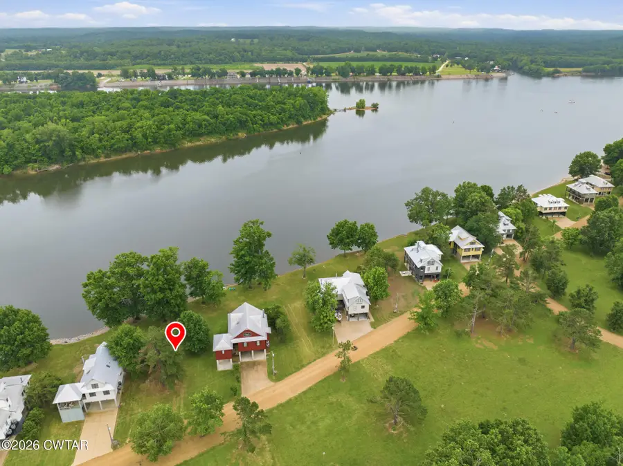 246 Shannon Lane, Bath Springs, TN 38311 - #3