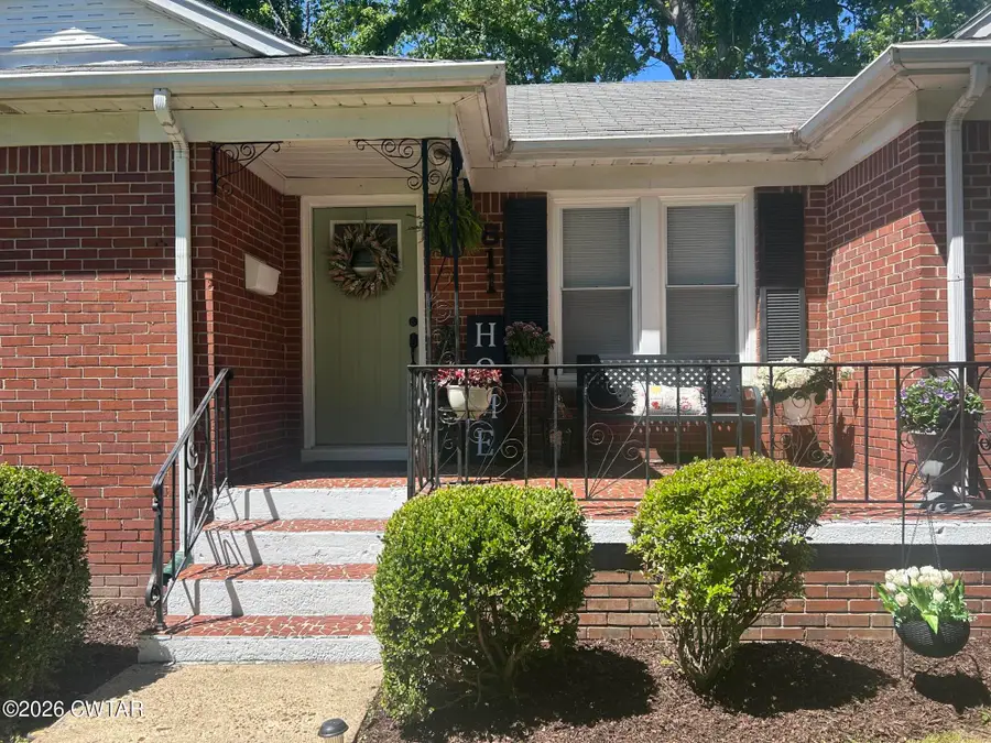 811 Tipton Avenue, Dyersburg, TN 38024 - #3