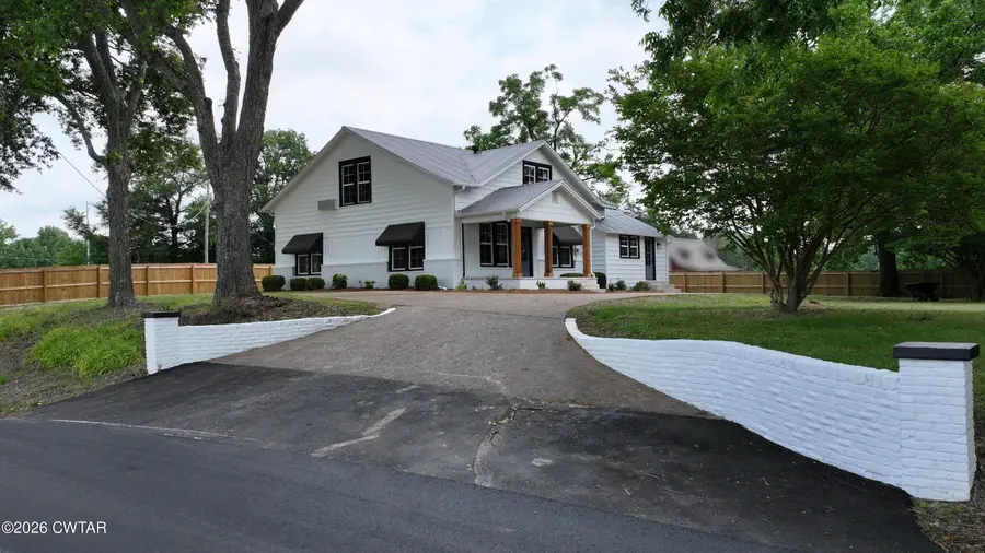 16 Manner Frank Road, Milan, TN 38358 - #2