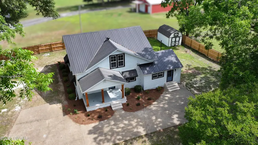 16 Manner Frank Road, Milan, TN 38358 - #3