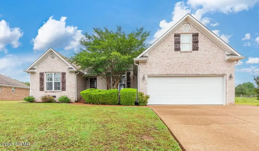 746 Mason Avenue, Henderson, TN 38340 - #1