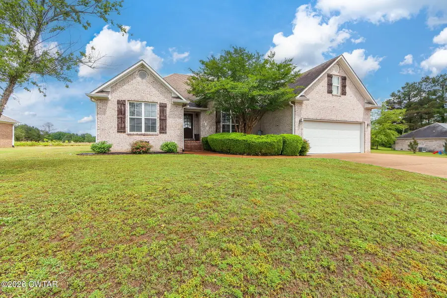 746 Mason Avenue, Henderson, TN 38340 - #2