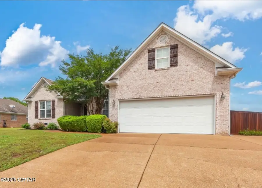 746 Mason Avenue, Henderson, TN 38340 - #3