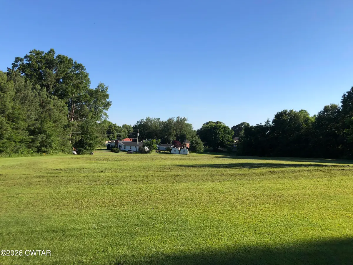 369 S Main North Street, Medina, TN 38355 - #1