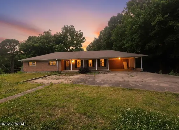 513 Viar Road, Dyersburg, TN 38024