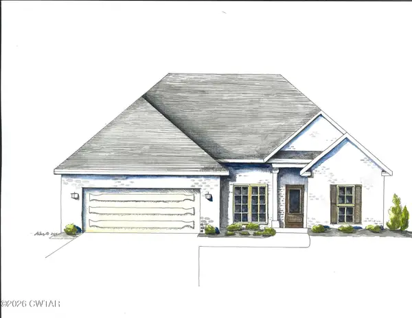 24 Emerald Downs, Three Way, TN 38343